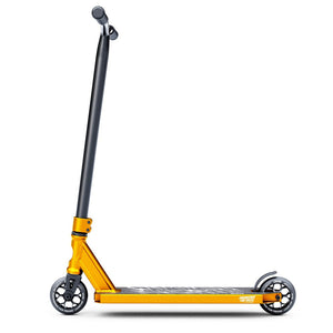 DDS Stuntscooter Gold Black 82cm / 84cm