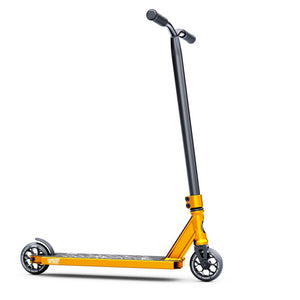 DDS Stuntscooter Gold Black 82cm / 84cm