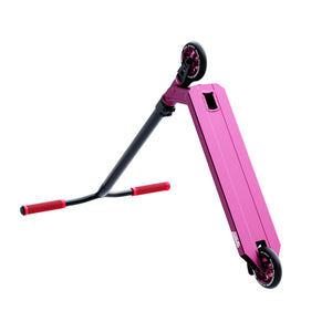 DDS Stuntcooter Purple Black  82cm / 84cm