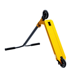 DDS Stuntscooter Gold Black 82cm / 84cm