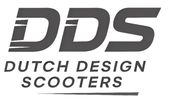 Dutch Design Scooters 