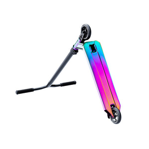 DDS Stuntscooter Neochrome Black 82cm / 84cm